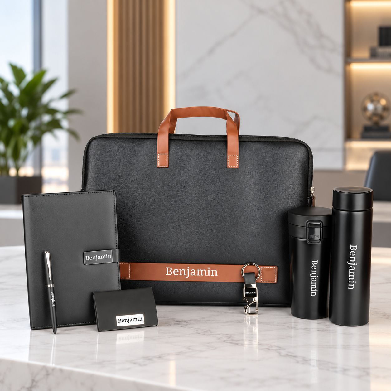 GS21 Gift Set 7 IN 1 